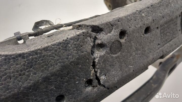 Усилитель бампера передний BMW 7 F01, 2012