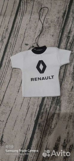 Подвеска автомобильная на зеркало заднего вида