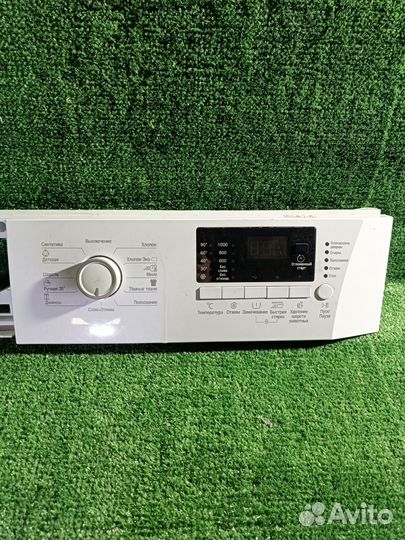 Модуль управления стиральной машины beko