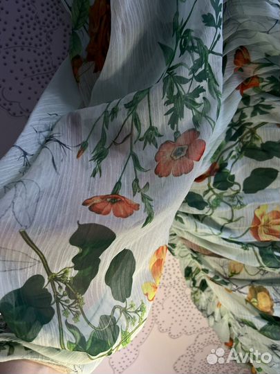 Платье ASOS edition Curve вечернее plus size