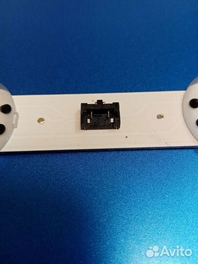 LED подсветка ssctrident55uk63s