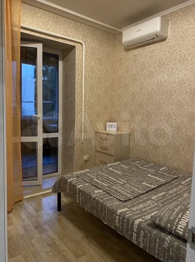 2-к. квартира, 47 м², 2/2 эт.