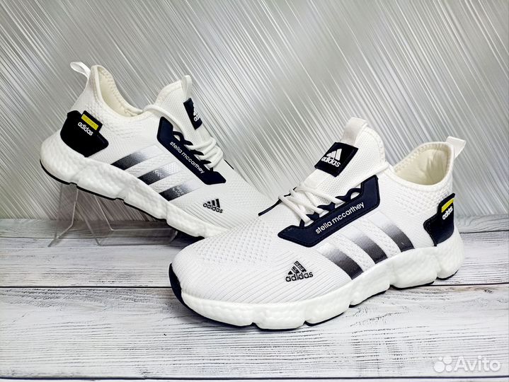 Кроссовки Adidas