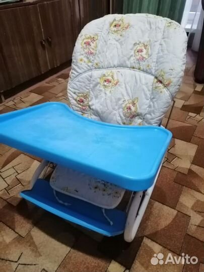 Стульчик для кормления