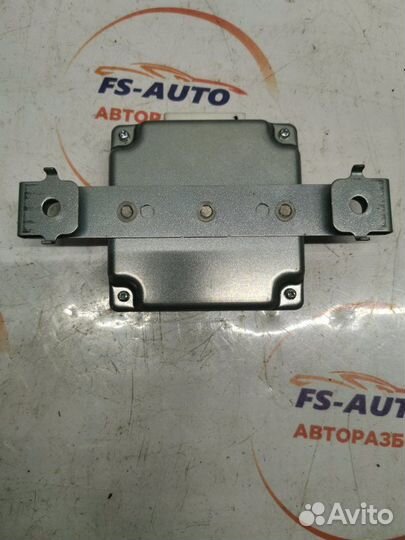 Блок управления полным приводом Suzuki Grand