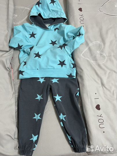 Костюм детский