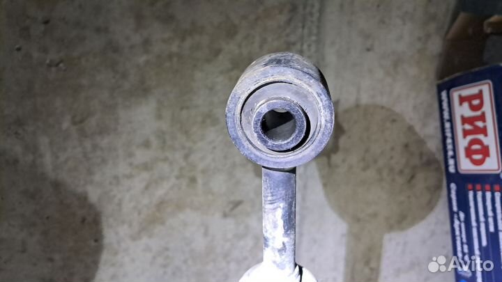 Подвеска Prado 120