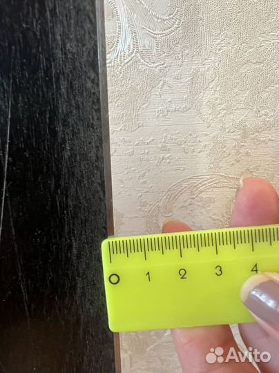 Горные лыжи head supershape l-127