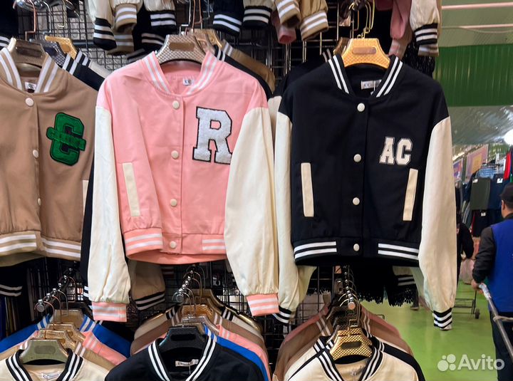 Байер / посредник: тяк, Садовод, Южные ворота