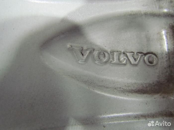 Диски Volvo R16 Литые 5x108 J7 S4