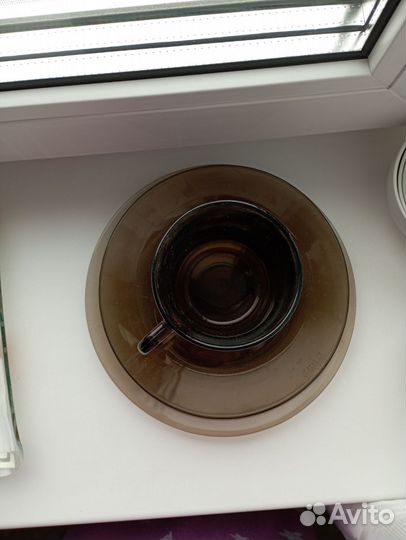 Керамическая кружка