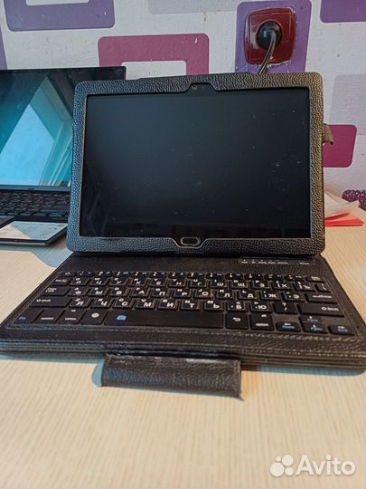 Планшет Huawei MediaPad M3 Lite 10