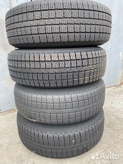 Колеса летние niva chevrolet