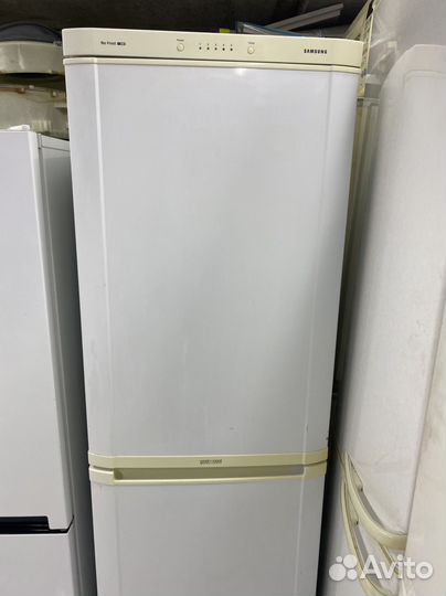 Холодильник с быстрой доставкой и гарантией