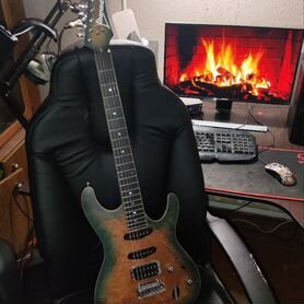 Ibanez SA460