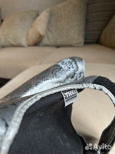 Щитки для единоборств