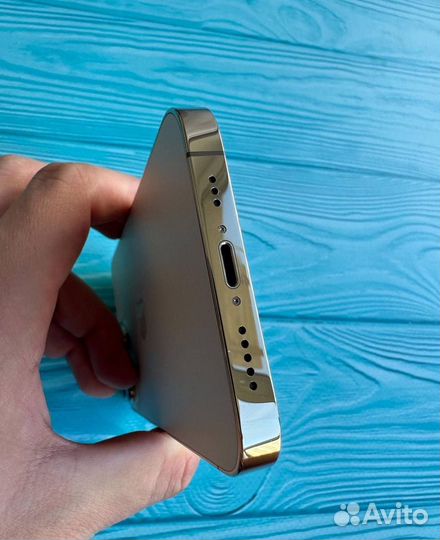 iPhone 13 Pro, 256 ГБ