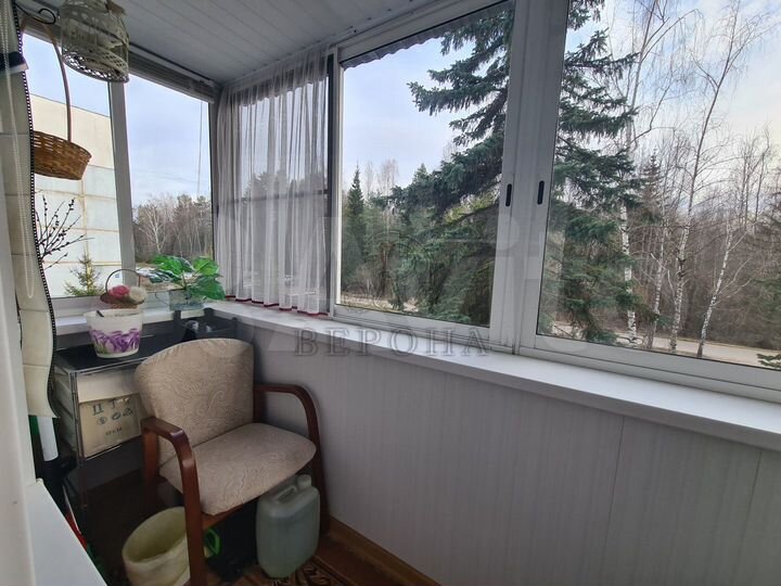 1-к. квартира, 31 м², 2/5 эт.