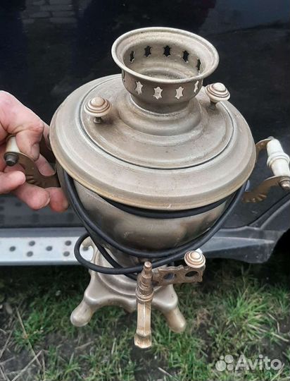 Самовар электрический