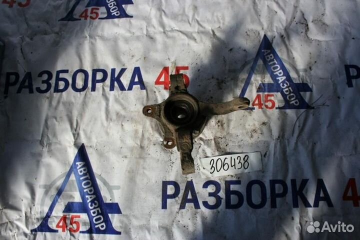 Ступица передняя для Geely CK / Otaka 2005