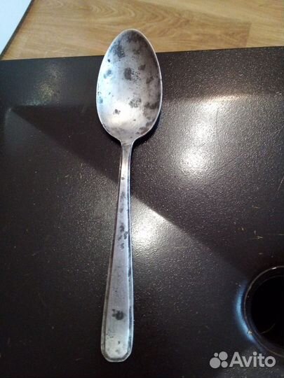 Ложка немецкая