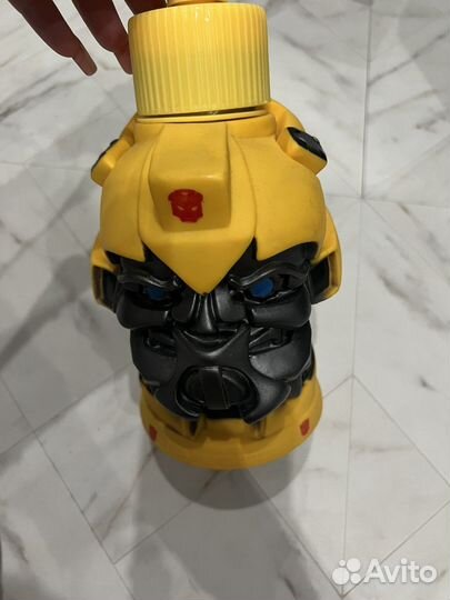 Черепашка-ниндзя, BEN 10, супергерои