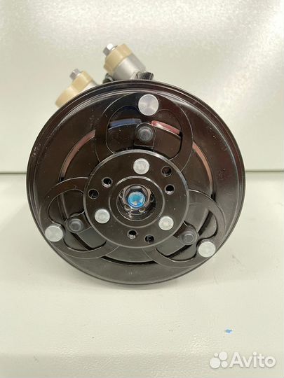 Компрессор кондиционера 4180