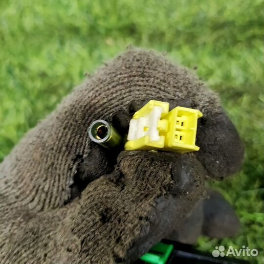 Шлейф подрулевой для SRS (ленточный) Mitsubishi