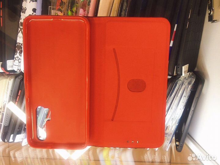 Чехол-книга Honor 20 Pro