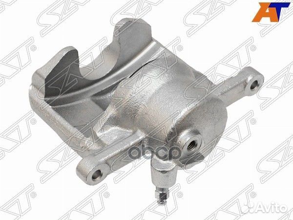 Суппорт тормозной перед skoda rapid 13/fabia 0