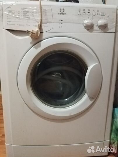 Стиральная машина бу