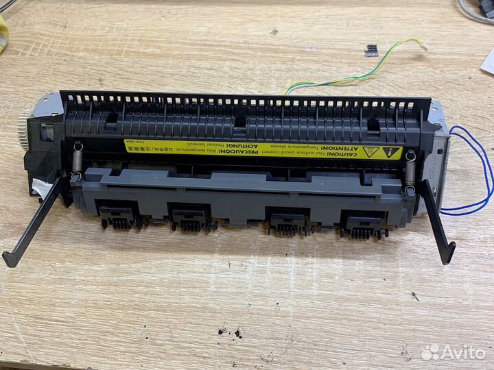 Печь в сборе rc1-5565