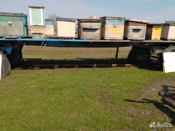 Телега для пчел,ульи,пчёлы