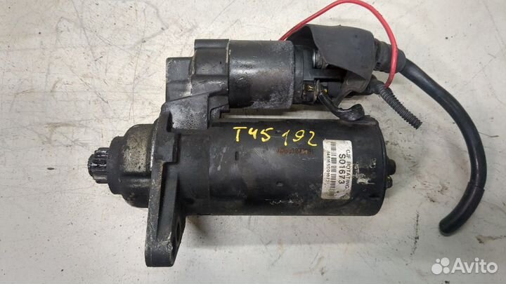 Стартер Audi A3 (8P), 2005