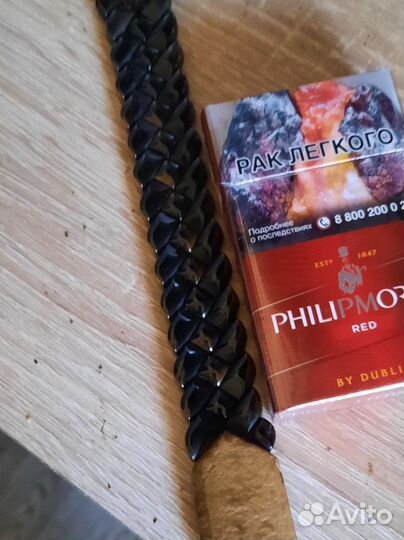 Чётки погон