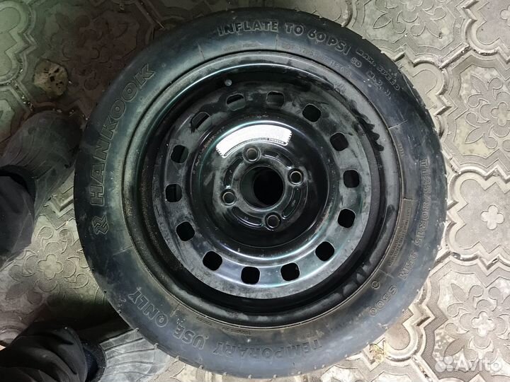 Докатка r15