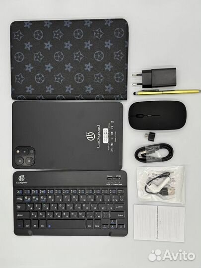 Планшет 8/512