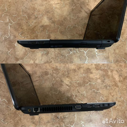 Шустрый Ноутбук Core i5,8GB RAM,SSD 240GB