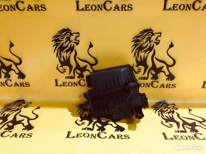 Корпус воздушного фильтра Kia Rio 3 2011-2016 Тайв