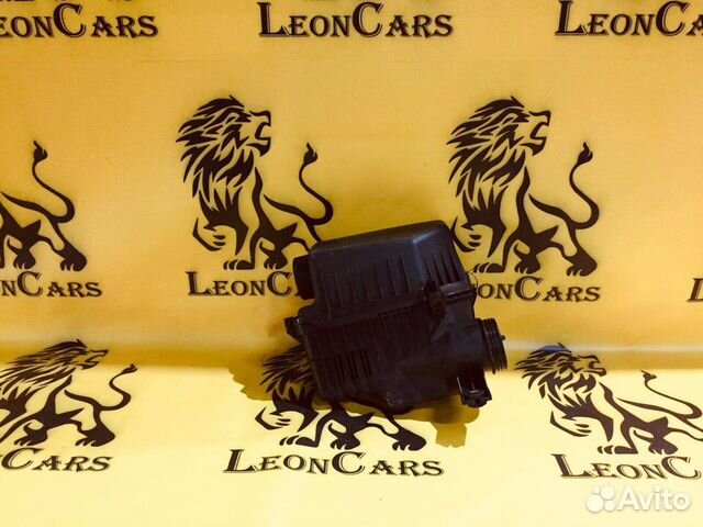 Корпус воздушного фильтра Kia Rio 3 2011-2016 Тайв