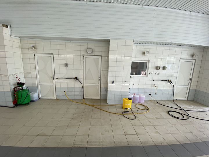 Свободного назначения, 529 м²