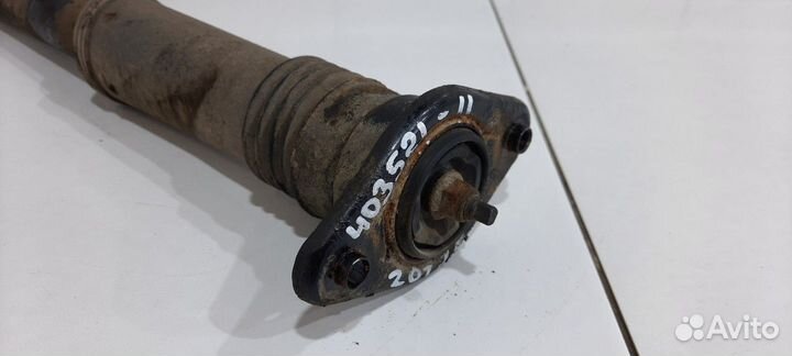 Амортизатор задний (Zotye T600)