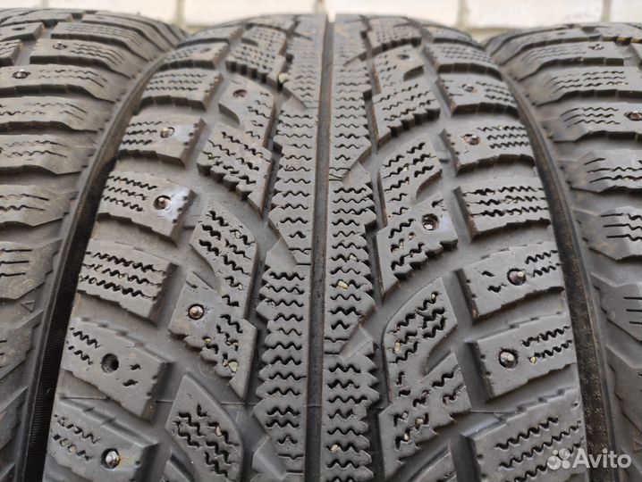 Kumho I'Zen RV Stud KC16 235/60 R18