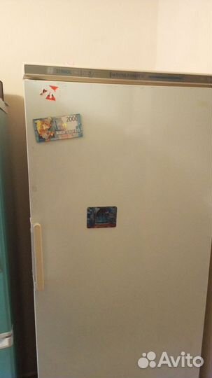 Холодильник б/у с гарантией и доставкой