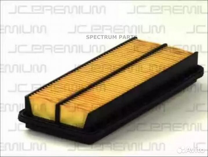 JC premium B24063PR BH1.фильтр возд 17220-RCA-A00 17220-RCJ-A00 17220-RDA-A00 17220-R27-J00 17220-RK