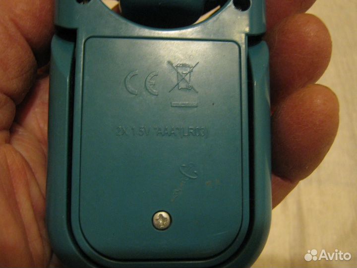 Походный вентилятор