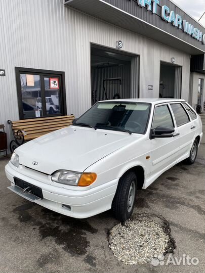 ВАЗ 2114 Samara 1.6 МТ, 2012, 250 000 км