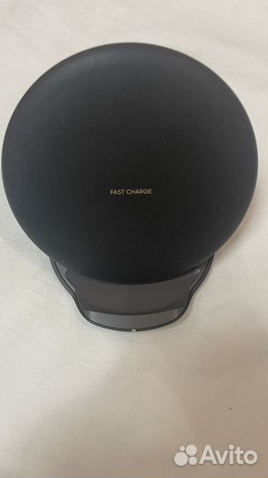 Samsung fast charge