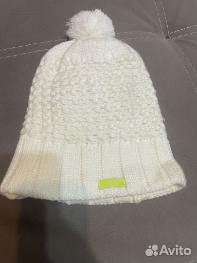 Шапка женская Adidas