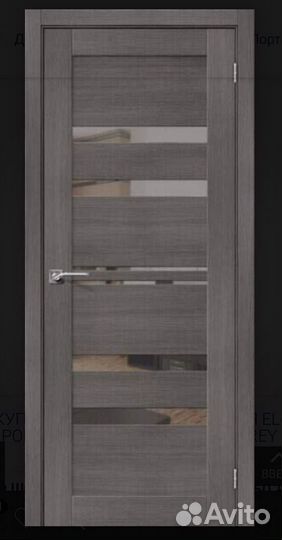 Дверь межкомнатная новая